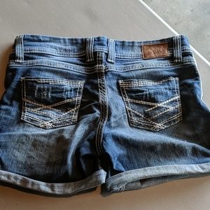 Bke Stella shorts